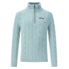 Kinderpullover HV Polo Dunya Kinder - Mineralfutter