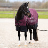 Outdoordecke HV Polo Sacha - Weinrot