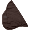 Outdoorhalsteil 600D 100 g Waldhausen - Espresso