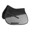 Reflex Schabracke Waldhausen - Silbergrau