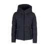 Reitjacke Gilli- HKM - Dunkelblau