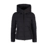 Reitjacke Gilli- HKM - Schwarz