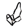 Halfter Montalcino Sportive- HKM - Schwarz