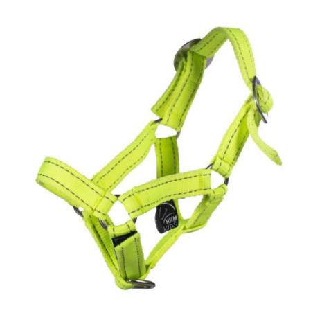 Halfter Reflective Hobby Horsing- HKM