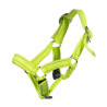 Halfter Reflective Hobby Horsing- HKM - Neongelb