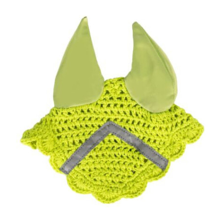Fliegenhaube Reflective Hobby Horsing- HKM