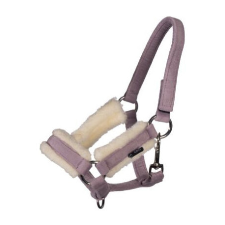 Halfter Velvet Hobby Horsing- HKM