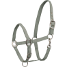 Waldhausen Satin Halfter - Salbei