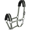 Waldhausen Halfter Elegant - Salbei
