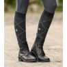 ELT Argyle Reitsocken - Asphalt