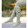 ELT Argyle Reitsocken - Salbei