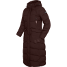 Thermo-Mantel ELT Saphira Advanced Damen - Espresso