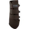 Dressurgamaschen Waldhausen Air Performance - Espresso