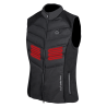 Heizweste ELT Comfort Heat Teens Kinder - Schwarz