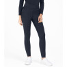 Reitleggings Tilda ELT Damen - Tiefblau