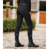 Reitleggings Tilda ELT Damen - Schwarz