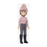 Toy Rider Outfit LeMieux - Amelia