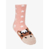 Gestreifte Socken Sabrina Mini LeMieux - Flauschiger Oskar