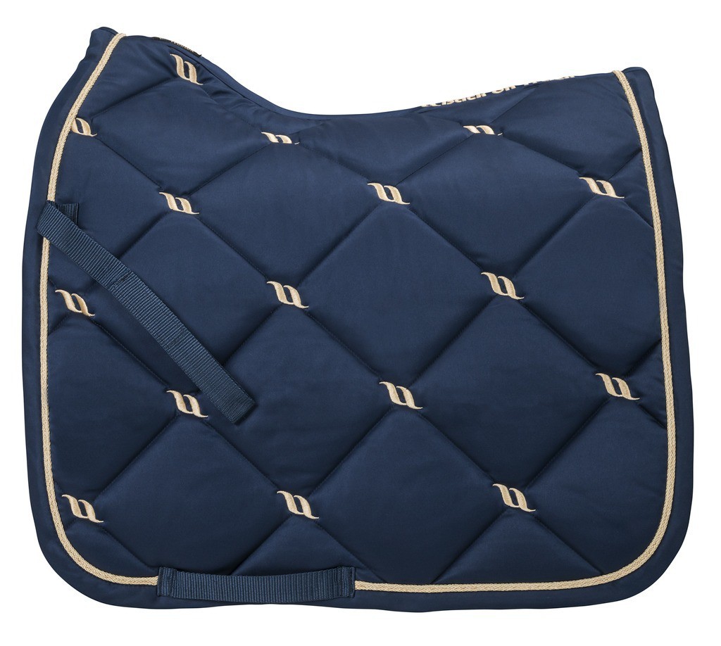 Satteldecke Dressur Night Collection Back On Track Satteldecke Dressur Night Collection Back On Track
