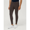 Stanton Knee Grip Breeches - Kakao