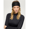 Maggie Women Strass-Stirnband Tommy Hilfiger Equestrian - Schwarz