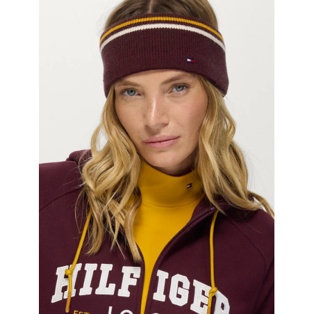 Monroe-Stirnband Tommy Hilfiger Equestrian