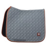 HV Polo Luxi Dressurschabracke - Mineralfutter