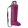 Stiefeltasche HV Polo Jillie - Weinrot