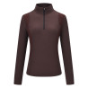 Euro-Star Top Alice Damen - Bordeaux