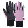 Handschuhe Imperial Riding Hide & Shine Kinder - Malve