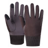 Handschuhe Imperial Riding Hide & Shine Kinder - Schokolade