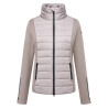 Euro-Star Agata Tech-Jacke Damen - Fels