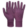 Winterhandschuhe HV POLO - Weinrot