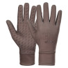 Winterhandschuhe HV POLO - Pekannuss
