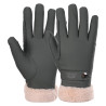 HV Polo Garnet Handschuhe - Waldgrün