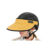 UV-Schutzvisier für Equithème-Helm - Natürlich