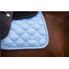 Dressur-Schabracke Lami-Cell Charming - Blau