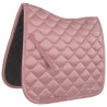 Dressur-Schabracke Lami-Cell Charming - Altrosa