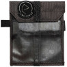Kartenetui Je t’aime Equithème - Braun