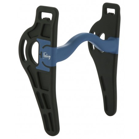 Pelham Feeling Sensitive Zungenfreiheit