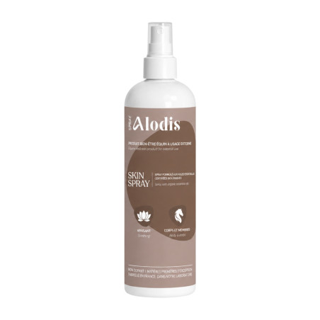 Skin Spray Alodis Care