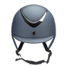 Karben Emory Ellipse SP Reithelm - Marine