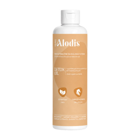 Detoxöl Alodis Care