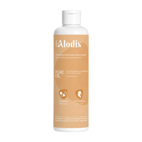 Alodis Care Reines Öl