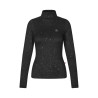 KLMichela Gestrickter Rollkragenpullover für Damen von Kingsland - Schwarz