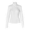 KLMolly Turniershirt für Damen von Kingsland - Weiß