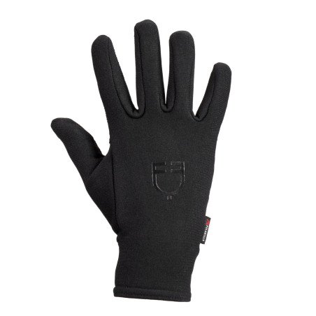 Unisex-Handschuhe Polartech Stretch Pro mit Fleece-Innenfutter Equestro
