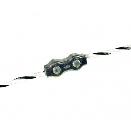 Verbindungsstück 4-6 mm Horizont