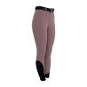 Damenreithose mit hohem Bund und Kniegrip Equestro Damen - Geweih