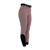Damenreithose Full Grip mit hohem Bund aus bi-elastischem technischem Gewebe Equestro Damen - Geweih